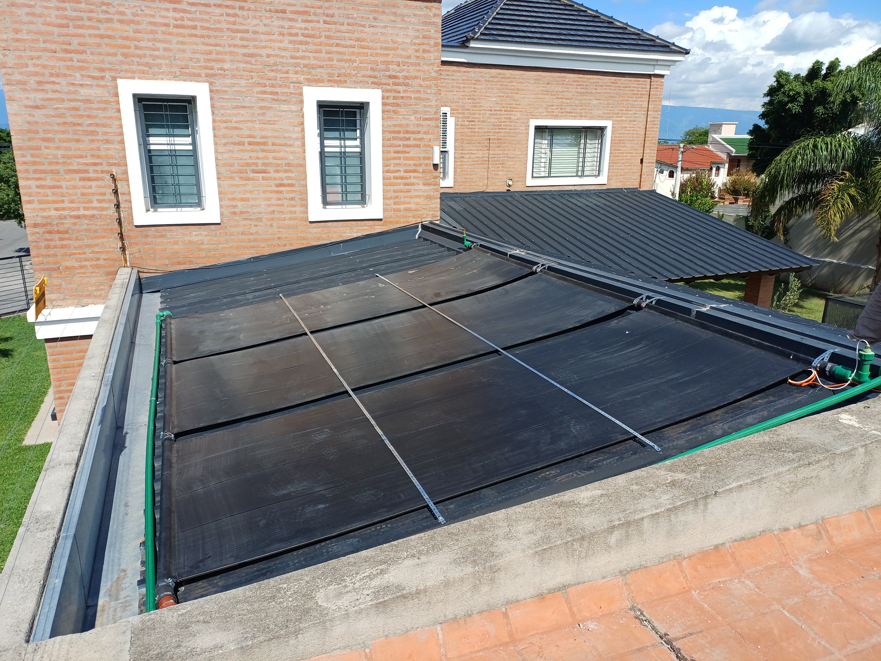 Itech constructora Tucuman